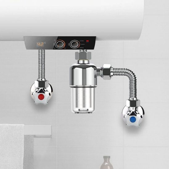 Purificateur d'eau robinet | PureSaveur™ - Plaisir de Nettoyer