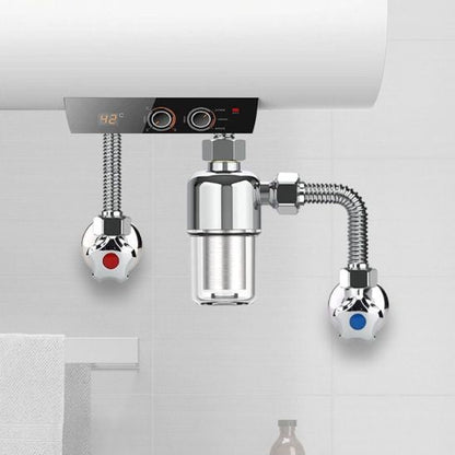 Purificateur d'eau robinet | PureSaveur™ - Plaisir de Nettoyer