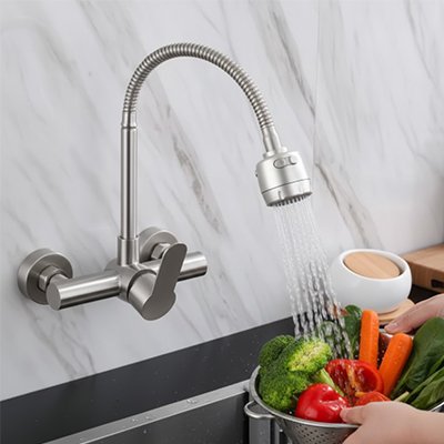 Robinet Cuisine