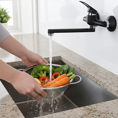 Robinet Cuisine