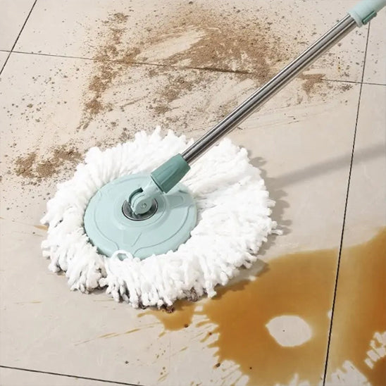 Seau et serpillère | Twist&Clean™