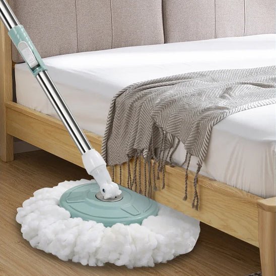 Seau et serpillère | Twist&Clean™ - Plaisir de Nettoyer