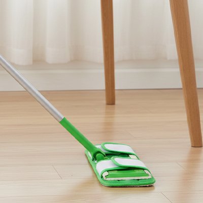 Serpillère lavable haute absorption pour carrelage parquet et lino