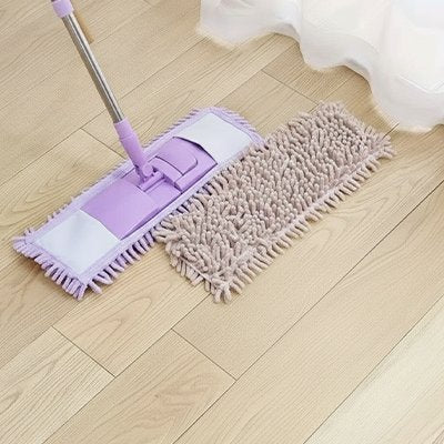 Serpillère microfibre ménage rapide anti poussière