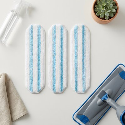 Serpilleres microfibres