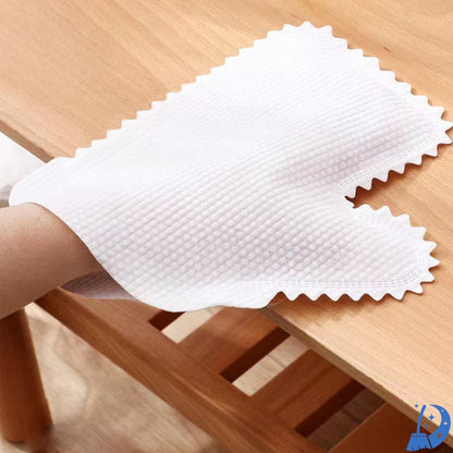 SUPER - GANT™ - Le gant super nettoyant - Plaisir de Nettoyer