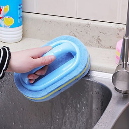 SuperBrosse™ - La Brosse nettoyante multi - surfaces - Plaisir de Nettoyer