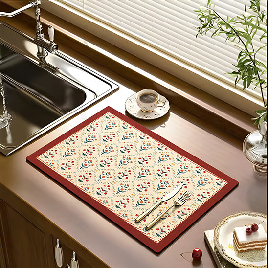 tapis-égouttoir-vaisselle-séchage-rapide