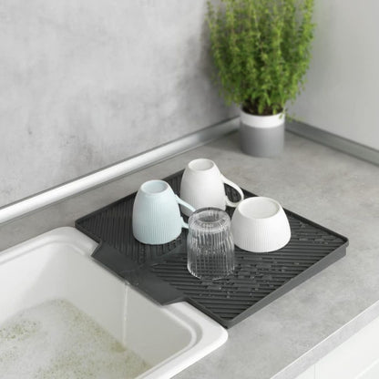 Tapis vaisselle | Sink&Dry™ - Plaisir de Nettoyer