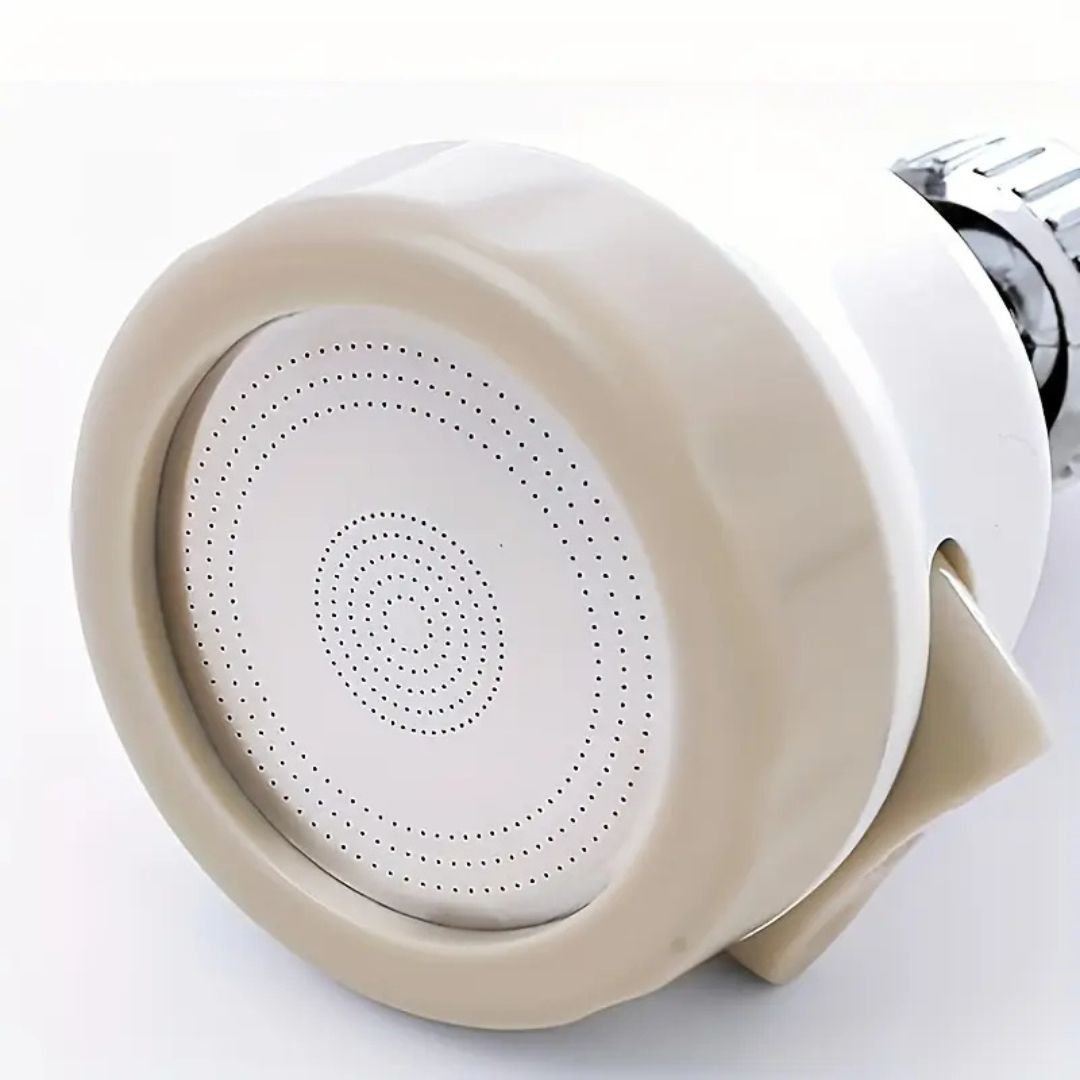 Tête de robinet | FlexiJet ™ - Plaisir de Nettoyer