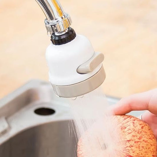 Tête de robinet | FlexiJet ™ - Plaisir de Nettoyer
