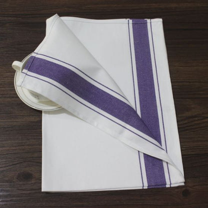 torchon de cuisine | Tissu - du - Maitre™ - Plaisir de Nettoyer