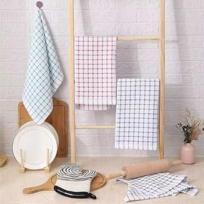 Torchon de cuisine | Touch'doux™ - Plaisir de Nettoyer