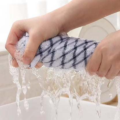 Torchon de cuisine | Touch'doux™ - Plaisir de Nettoyer