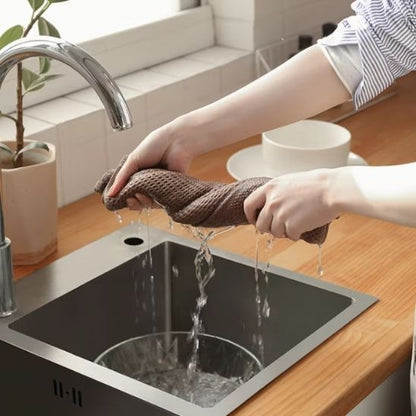 Torchon | EssuiePro™ - Plaisir de Nettoyer