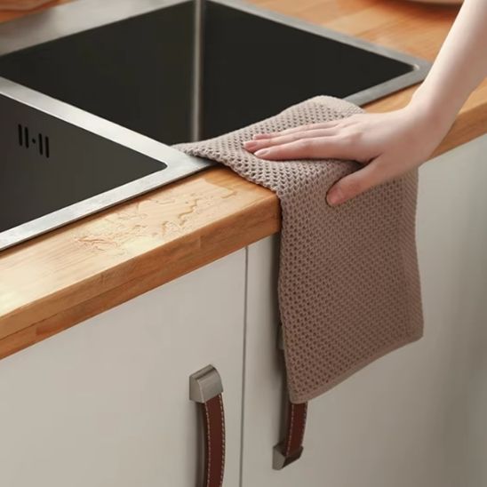 Torchon | EssuiePro™ - Plaisir de Nettoyer