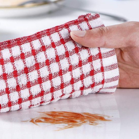 torchons de cuisine | Tissu - Magique™ - Plaisir de Nettoyer