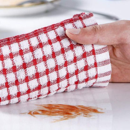 torchons de cuisine | Tissu - Magique™ - Plaisir de Nettoyer