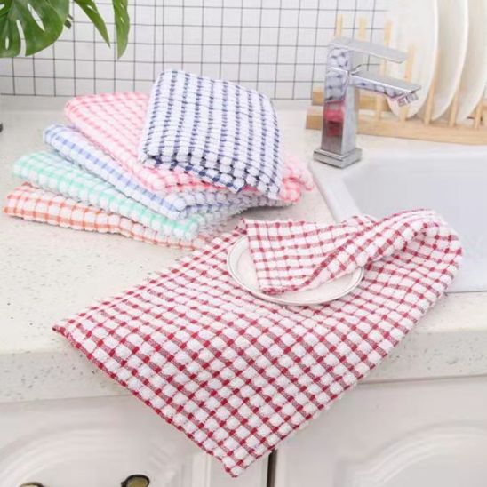 torchons de cuisine | Tissu - Magique™ - Plaisir de Nettoyer