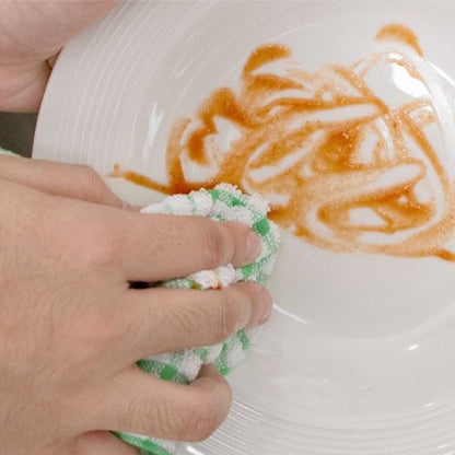 torchons de cuisine | Tissu - Magique™ - Plaisir de Nettoyer