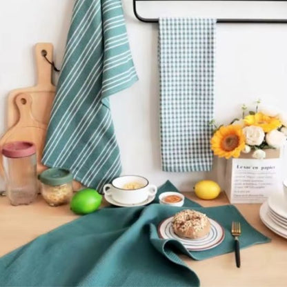 Torchons | Essuie - Elégance™ - Plaisir de Nettoyer